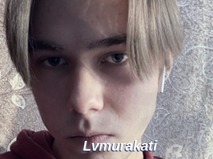 Lvmurakati