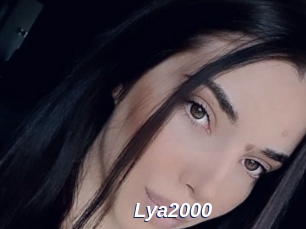Lya2000