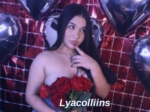 Lyacolliins
