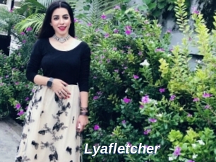 Lyafletcher