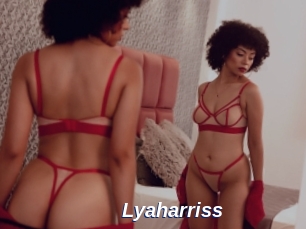 Lyaharriss