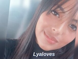 Lyaloves
