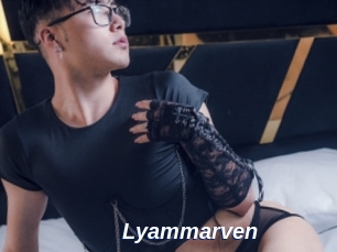 Lyammarven