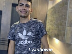 Lyanbowie