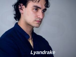 Lyandrake