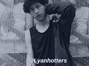 Lyanhotters