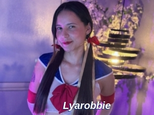 Lyarobbie