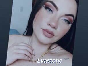 Lyastone