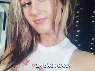 Lydialeexxx