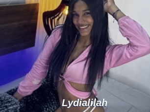Lydialilah