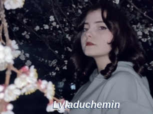 Lyladuchemin