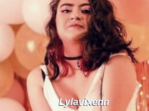 Lylavixenn