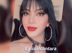 Lyliaalcantara