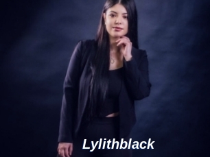 Lylithblack