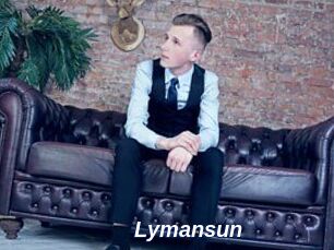 Lymansun