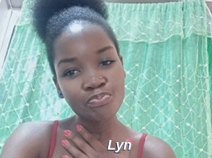 Lyn