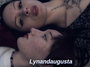Lynandaugusta