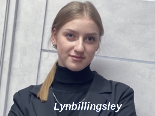 Lynbillingsley