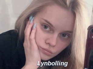 Lynbolling
