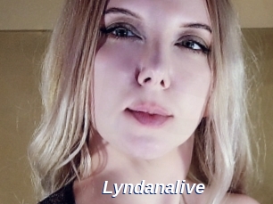 Lyndanalive