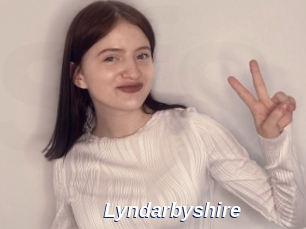 Lyndarbyshire