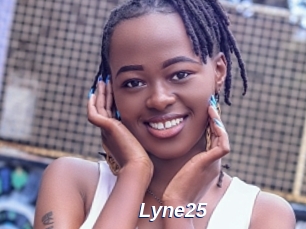 Lyne25