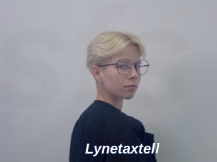 Lynetaxtell