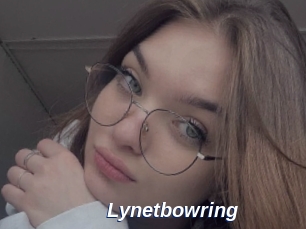 Lynetbowring