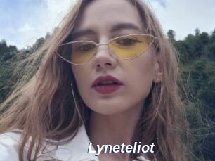 Lyneteliot