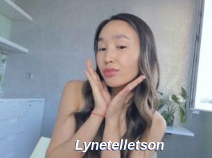 Lynetelletson