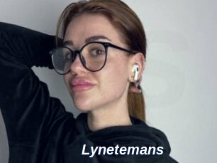 Lynetemans
