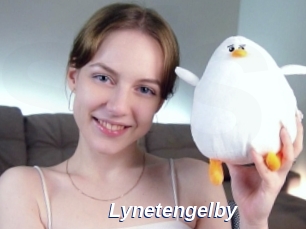 Lynetengelby