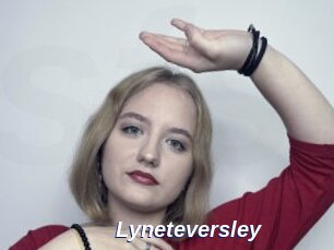 Lyneteversley