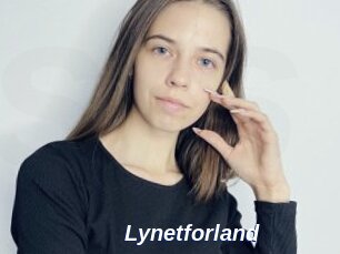 Lynetforland