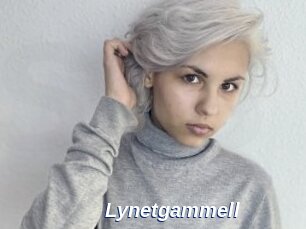Lynetgammell