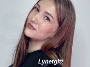 Lynetgitt