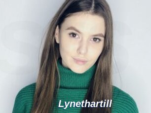 Lynethartill