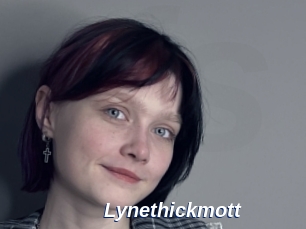 Lynethickmott