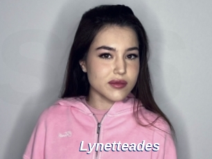 Lynetteades