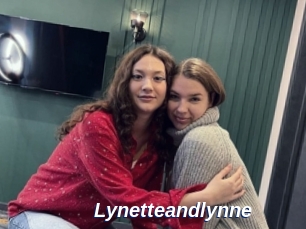 Lynetteandlynne