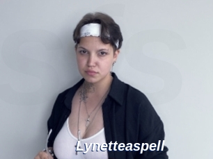 Lynetteaspell