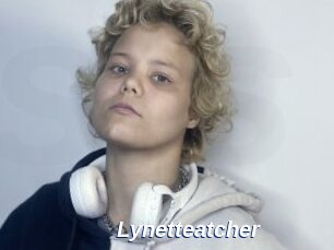Lynetteatcher