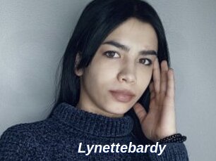 Lynettebardy