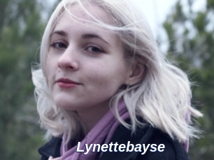 Lynettebayse