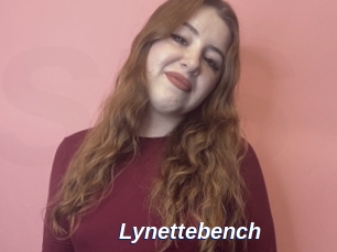 Lynettebench