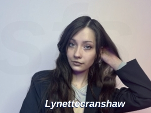 Lynettecranshaw