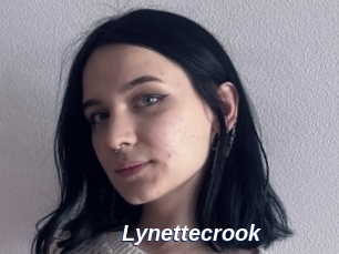 Lynettecrook