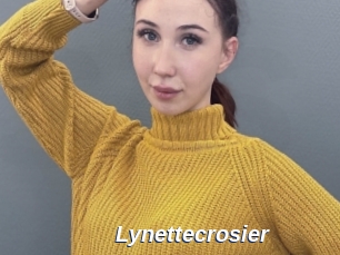 Lynettecrosier