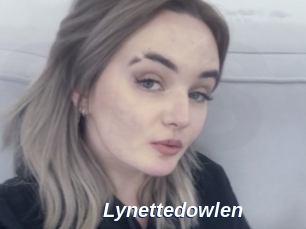 Lynettedowlen