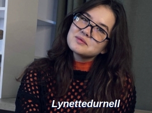 Lynettedurnell